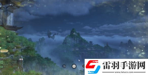 誅仙世界青云門(mén)閑涉丹青點(diǎn)在哪