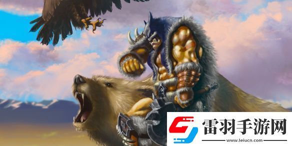 爐石傳說深暗領(lǐng)域蛋獵卡組代碼