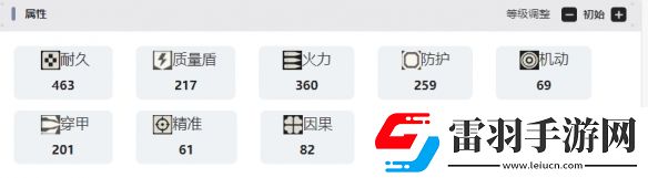 湮滅邊界線三號坦克技能是什么