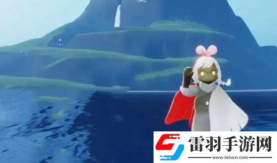 光遇絆愛(ài)聯(lián)動(dòng)什么時(shí)候開(kāi)啟