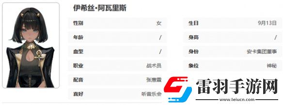 異象回聲公測(cè)開(kāi)服節(jié)奏榜一覽