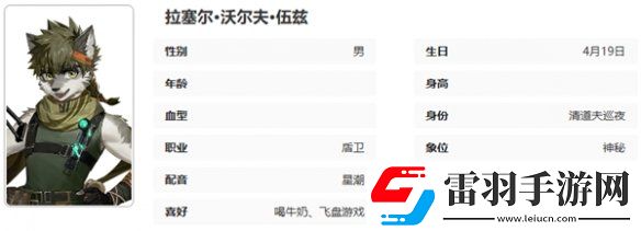 異象回聲公測(cè)開(kāi)服節(jié)奏榜一覽