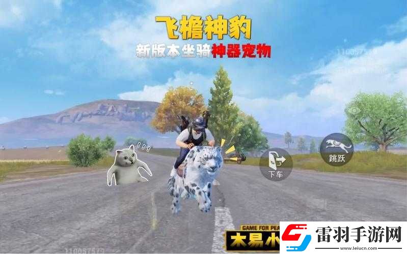 和平精英