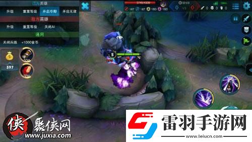 王者榮耀新英雄八神庵如何八神庵入手價值分析