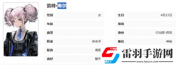 異象回聲公測(cè)開(kāi)服節(jié)奏榜一覽