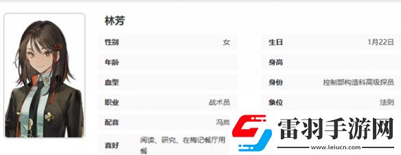 異象回聲公測(cè)開(kāi)服節(jié)奏榜一覽