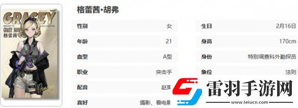 異象回聲公測(cè)開(kāi)服節(jié)奏榜一覽