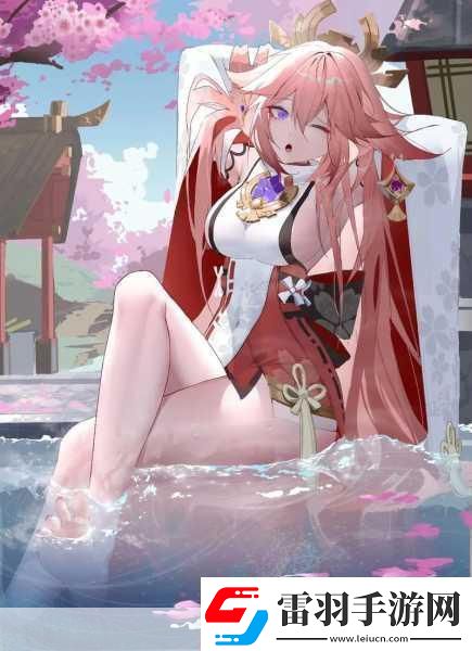 八重神子開襟大歐派乳液SS的具體含義