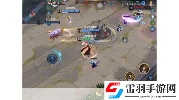 王者榮耀夢境大亂斗