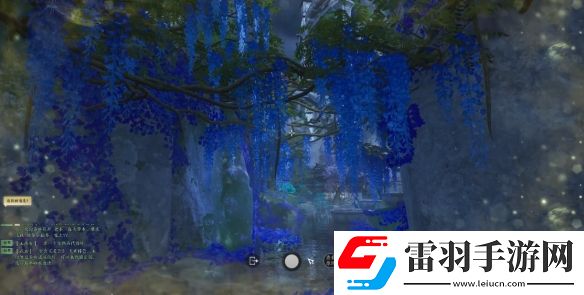 誅仙世界青云門(mén)閑涉丹青點(diǎn)在哪