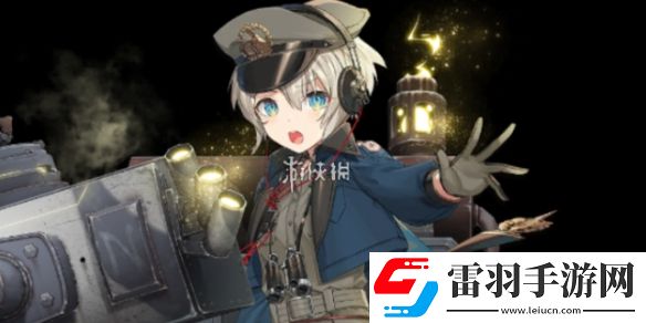 湮滅邊界線三號坦克技能是什么