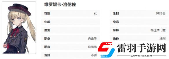 異象回聲公測(cè)開(kāi)服節(jié)奏榜一覽