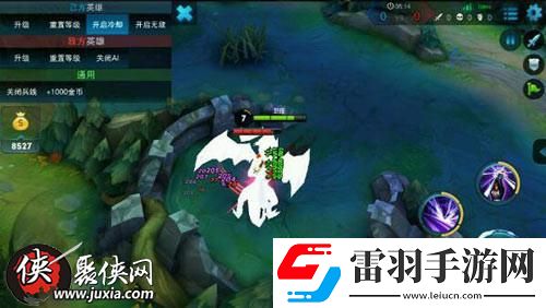 王者榮耀新英雄八神庵如何八神庵入手價值分析