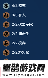 金鏟鏟之戰(zhàn)s13范德爾專屬陣容怎么搭配