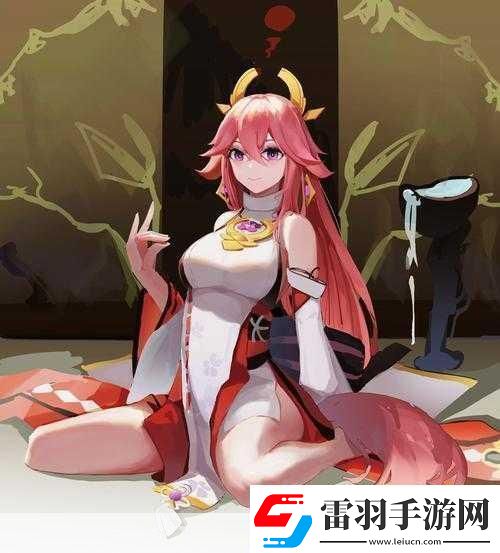 八重神子開襟大歐派乳液SS的具體含義