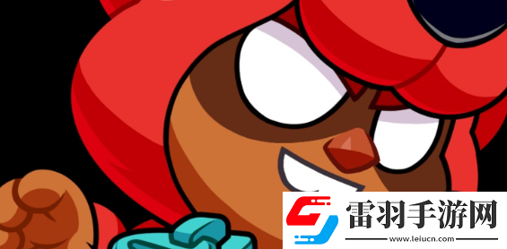 爆裂小隊(duì)妮塔介紹爆裂小隊(duì)妮塔技能