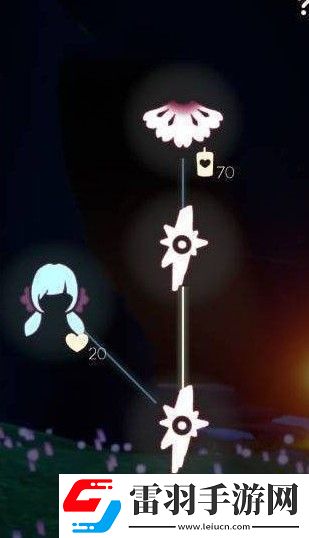 光遇櫻花斗篷先祖停留時間介紹