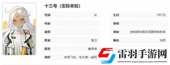 異象回聲公測(cè)開(kāi)服節(jié)奏榜一覽