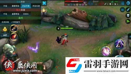 王者榮耀新英雄八神庵如何八神庵入手價值分析
