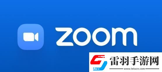 Zoom美國站點