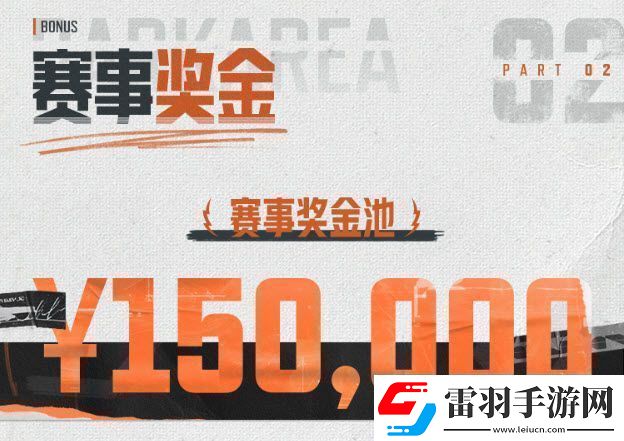 零門(mén)檻高獎(jiǎng)勵(lì)！暗區(qū)突圍大贏家物資賽火熱開(kāi)啟！
