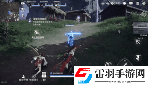 永劫無間手游s3新增玩法有哪些