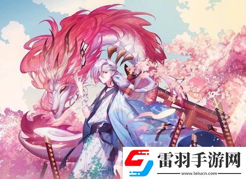 陰陽師蟲師青瓷著墨細(xì)節(jié)展示