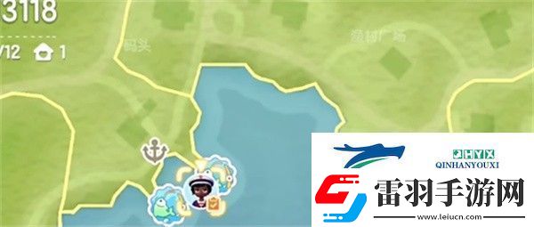 心動小鎮(zhèn)夜半驚魂刀疤臉如何獲得