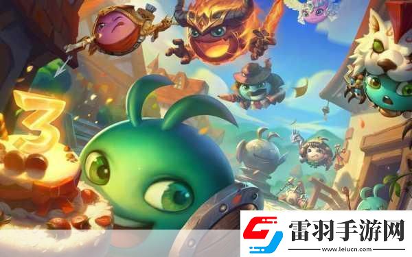 不思議迷宮四周年慶典一場(chǎng)奇幻冒險(xiǎn)的盛宴