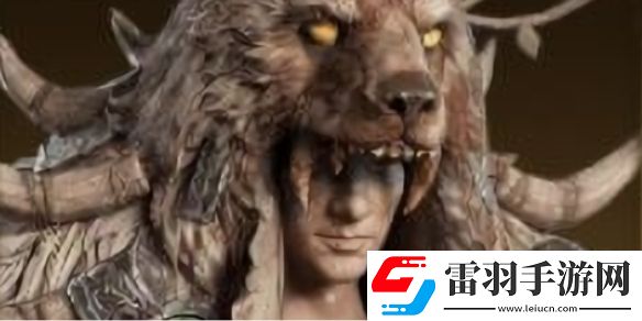 龍息神寂大號角埃里奇技能是什么