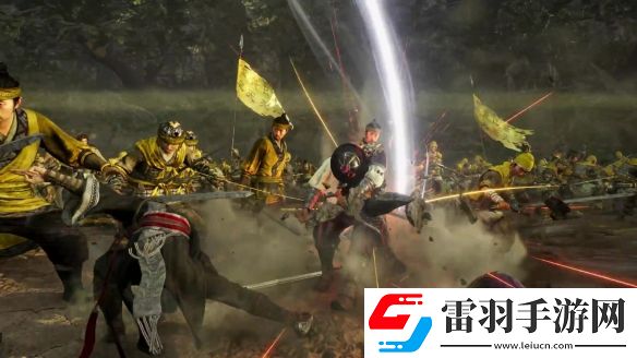 IGN真三國無雙