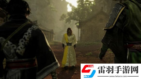 IGN真三國無雙