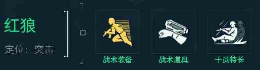 三角洲行動(dòng)凱席爾瓦干員推薦