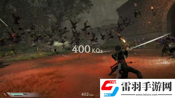 IGN真三國無雙