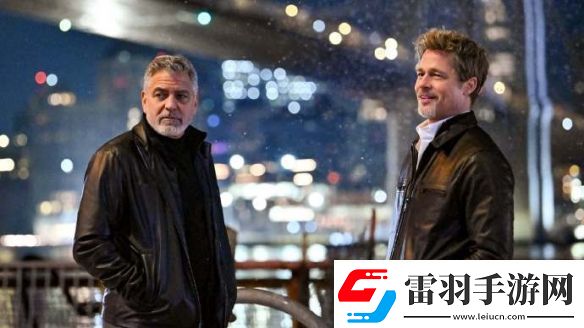 雙狼導(dǎo)演