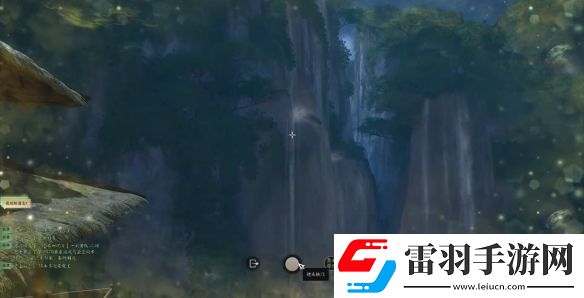 誅仙世界瑯?gòu)珠e涉丹青點在哪