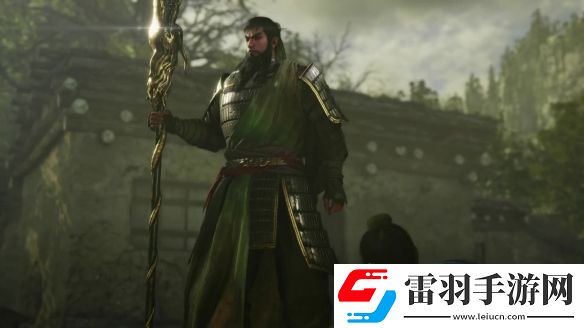 IGN真三國無雙