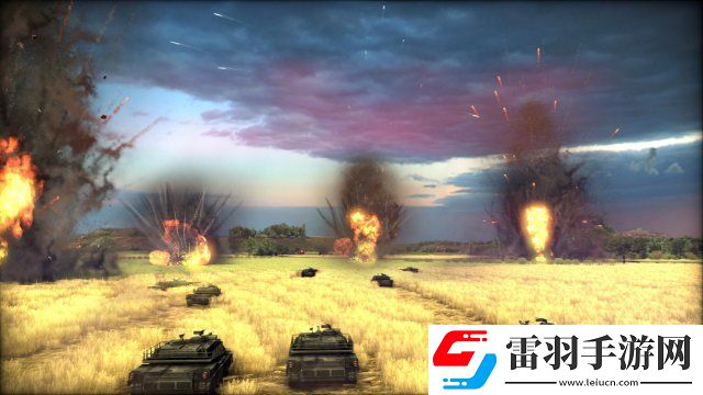 戰(zhàn)爭游戲