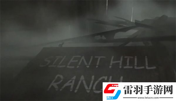寂靜嶺2重制版全彩蛋一覽