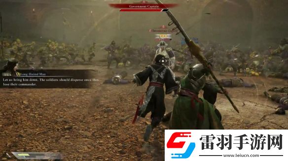 IGN真三國無雙