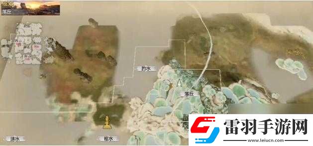 妄想山海鷂彩石獲取攻略