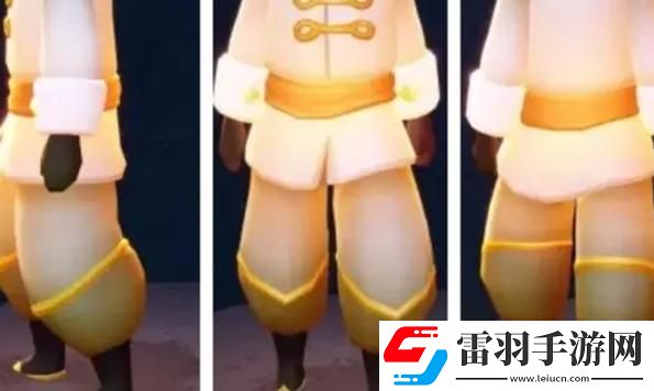 光遇音樂節(jié)物品介紹光遇音樂節(jié)物品有哪些