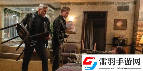 雙狼導(dǎo)演
