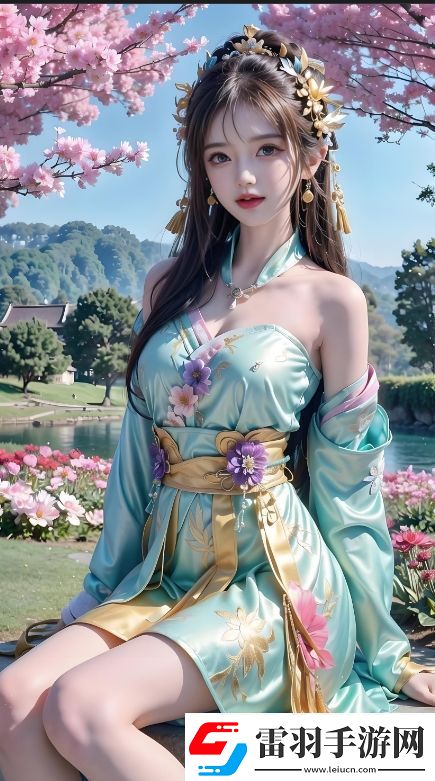 吃小花園視頻