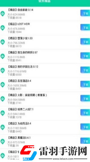 第七應(yīng)用軟件介紹