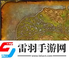 魔獸世界暗語(yǔ)峽谷到海加爾山路線指南