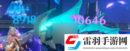 原神輔助流恰斯卡厲害嗎