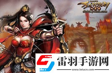 萬萬沒想到之大皇帝武將培養(yǎng)前十排行榜