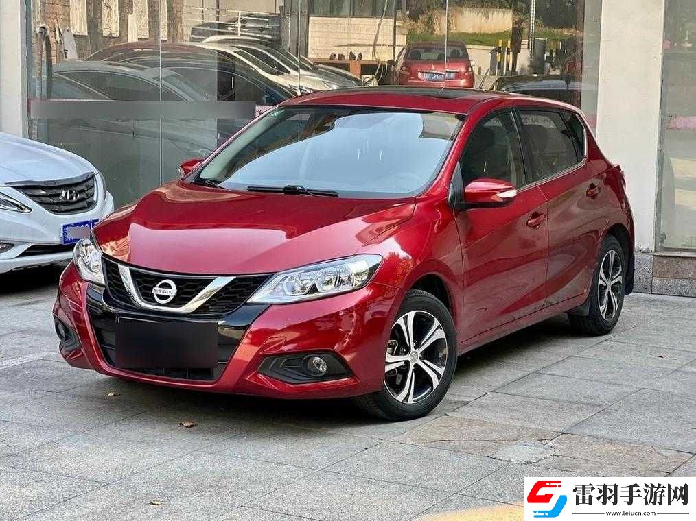 日產(chǎn)高清卡