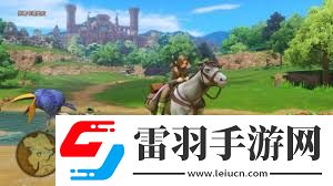 魔龍爭(zhēng)霸